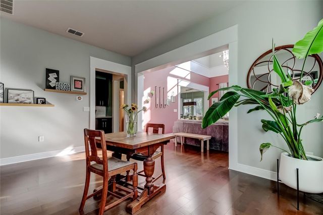 11403 QUIET FOREST DRIVE, Tampa, FL 33635