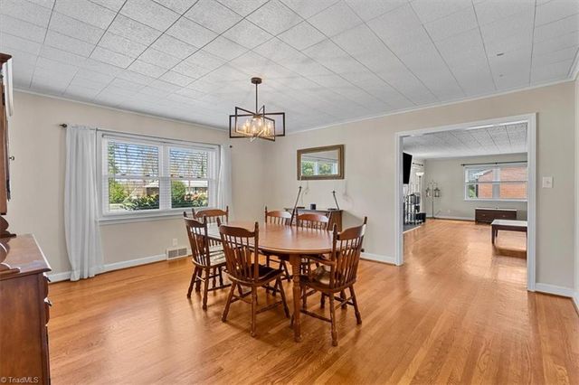 3570 Annie Lane, Walkertown, NC 27051