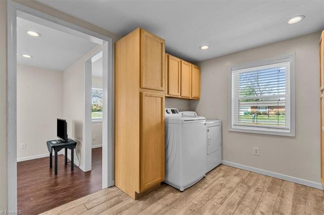 3570 Annie Lane, Walkertown, NC 27051