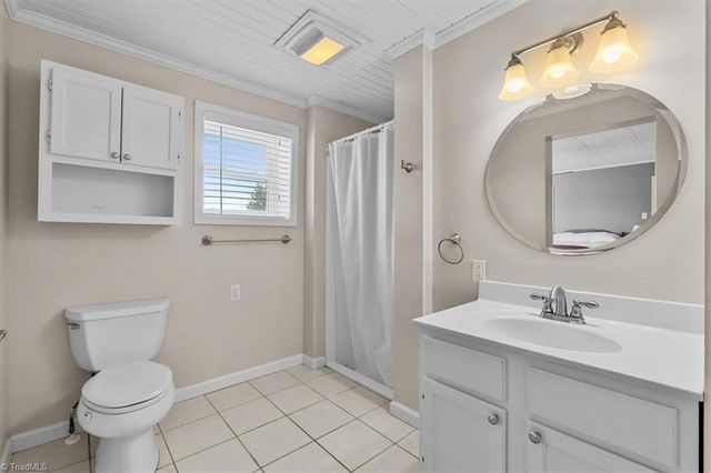 3570 Annie Lane, Walkertown, NC 27051