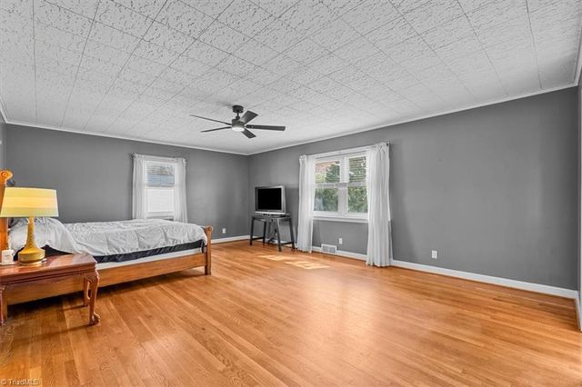 3570 Annie Lane, Walkertown, NC 27051