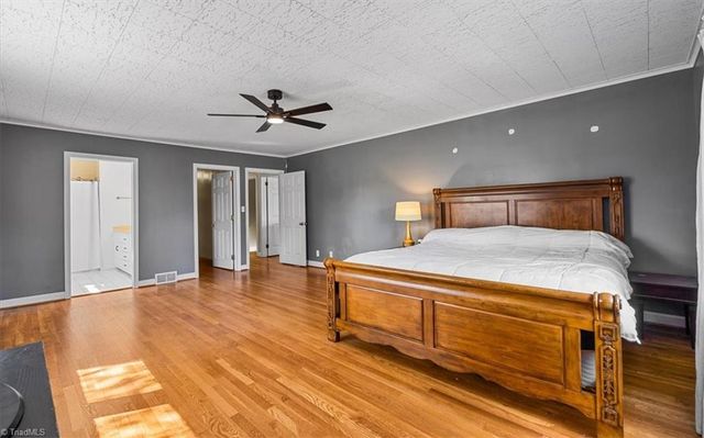 3570 Annie Lane, Walkertown, NC 27051