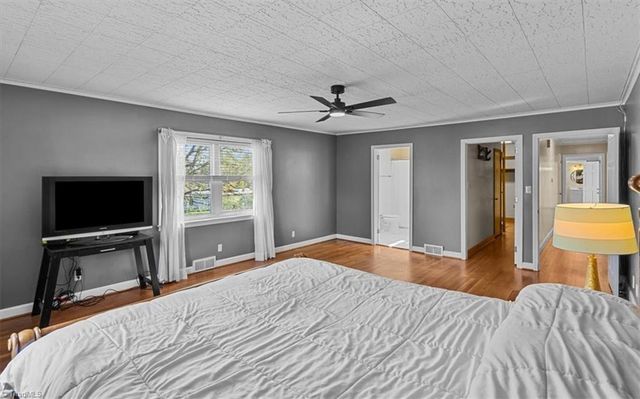 3570 Annie Lane, Walkertown, NC 27051