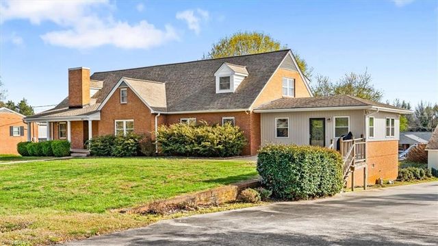 3570 Annie Lane, Walkertown, NC 27051