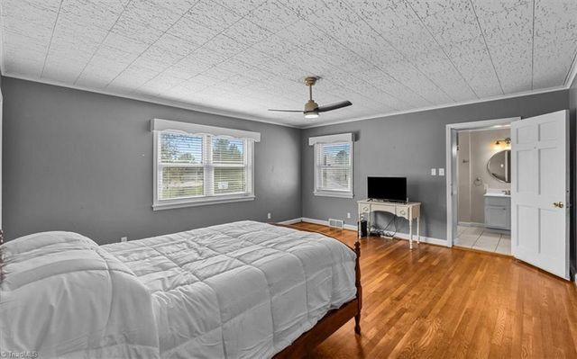 3570 Annie Lane, Walkertown, NC 27051