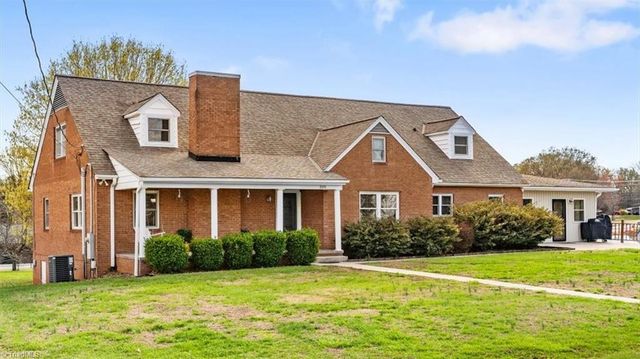 3570 Annie Lane, Walkertown, NC 27051