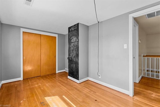 3570 Annie Lane, Walkertown, NC 27051