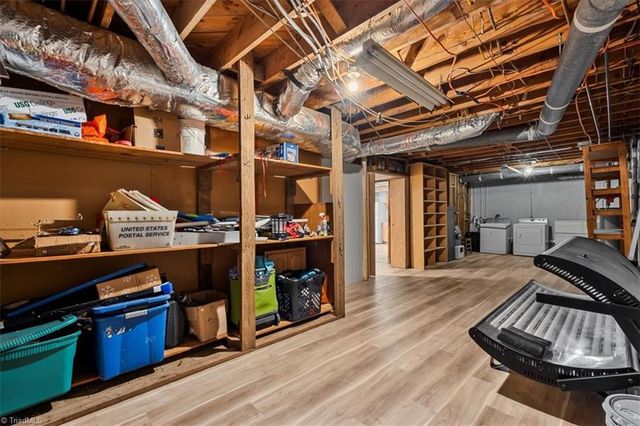 3570 Annie Lane, Walkertown, NC 27051