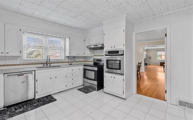 3570 Annie Lane, Walkertown, NC 27051