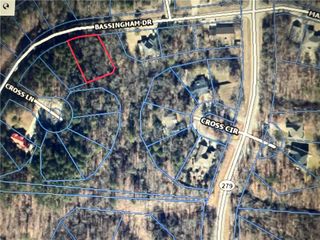 Lot 10 of Block 1 Bassingham Drive, Bella Vista, AR 72715