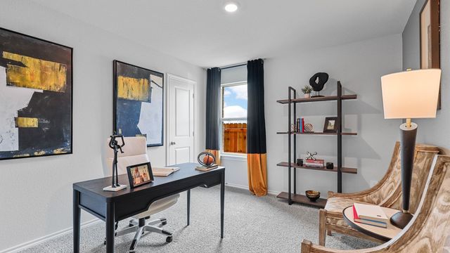 4221 TRICKLING CREEK Lane, Fort Worth, TX 76036