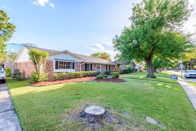10715 Wickersham Lane, Houston, TX 77042