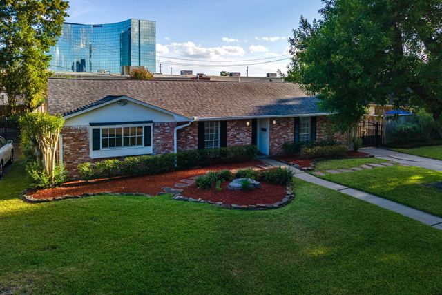 10715 Wickersham Lane, Houston, TX 77042