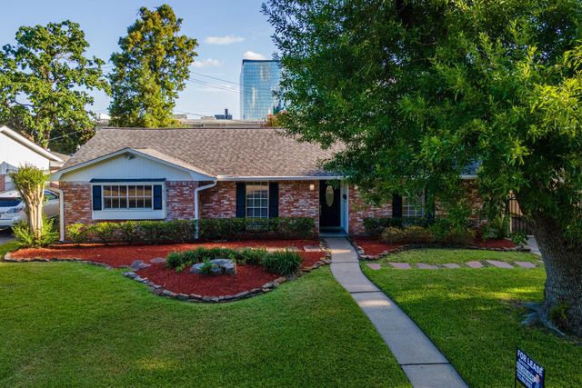 10715 Wickersham Lane, Houston, TX 77042
