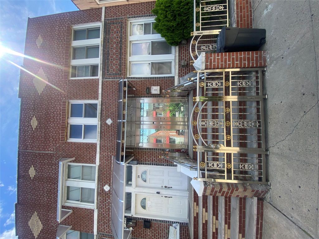 1346 Fteley Avenue, Bronx, NY 10472