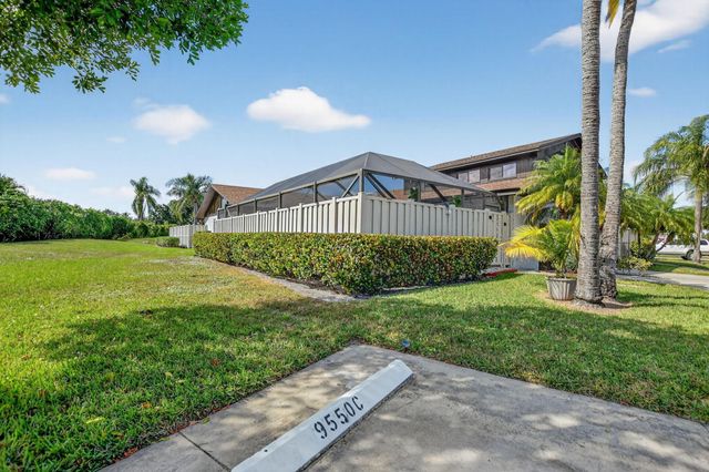 9550 Boca Gardens Parkway C, Boca Raton, FL 33496
