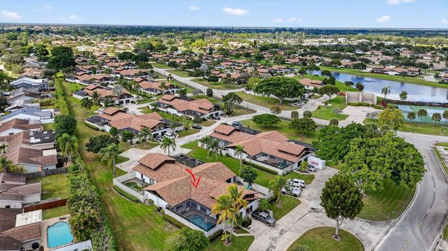 9550 Boca Gardens Parkway C, Boca Raton, FL 33496