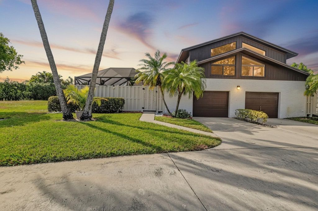 9550 Boca Gardens Parkway C, Boca Raton, FL 33496