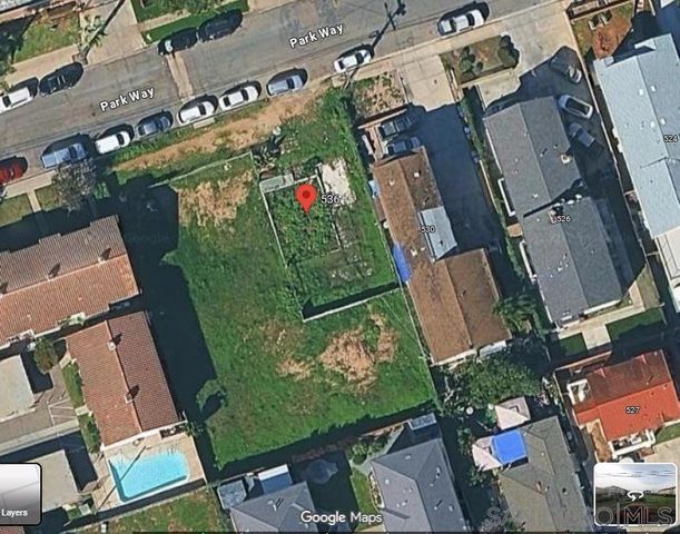 536 Park Way, Chula Vista, CA 91910