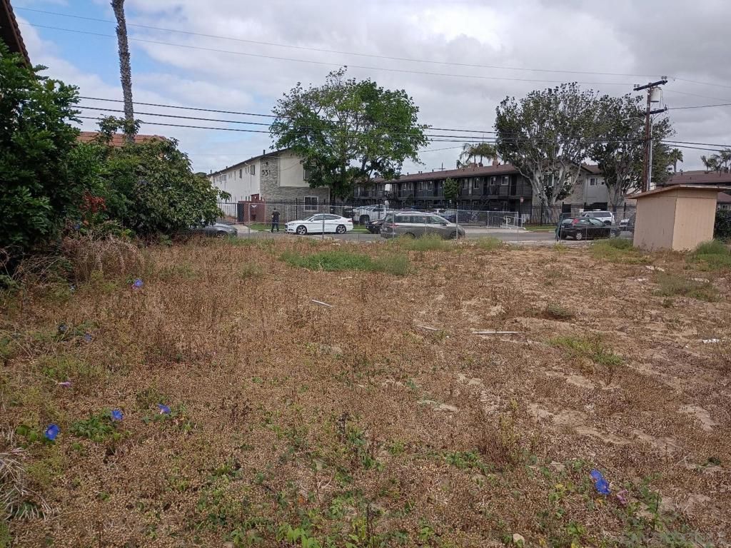 536 Park Way, Chula Vista, CA 91910