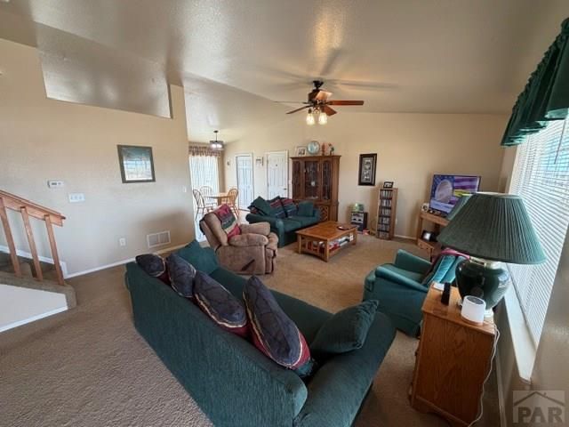 777 E Alameda Ln, Pueblo West, CO 81007