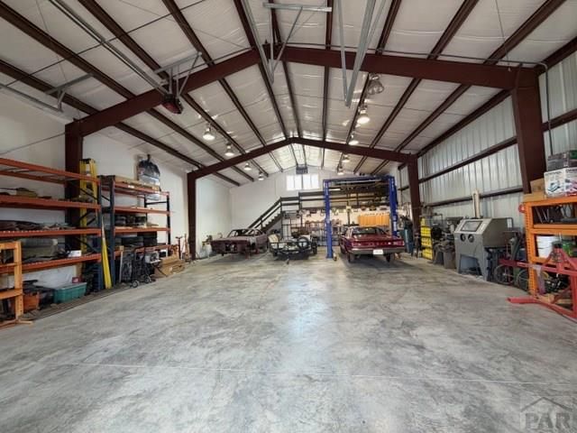 777 E Alameda Ln, Pueblo West, CO 81007