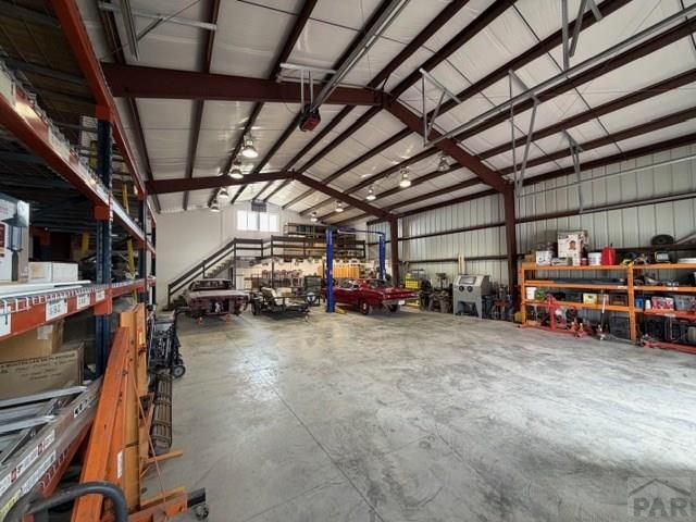 777 E Alameda Ln, Pueblo West, CO 81007