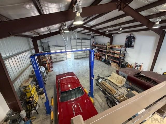 777 E Alameda Ln, Pueblo West, CO 81007