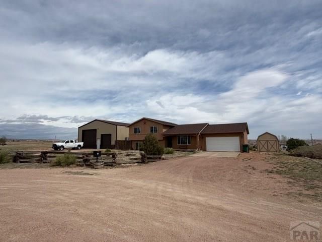 777 E Alameda Ln, Pueblo West, CO 81007