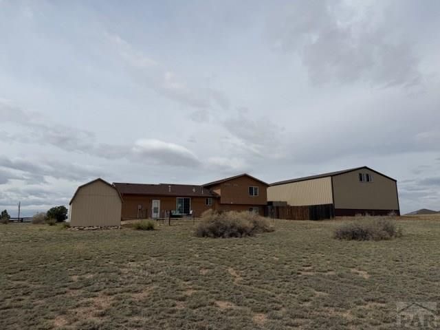 777 E Alameda Ln, Pueblo West, CO 81007
