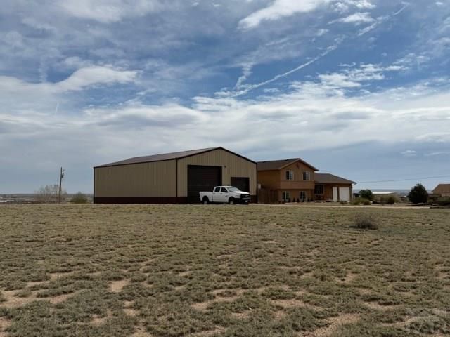 777 E Alameda Ln, Pueblo West, CO 81007