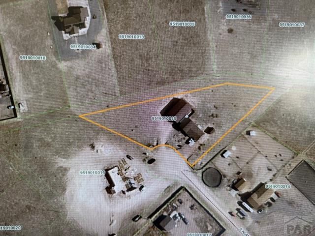 777 E Alameda Ln, Pueblo West, CO 81007