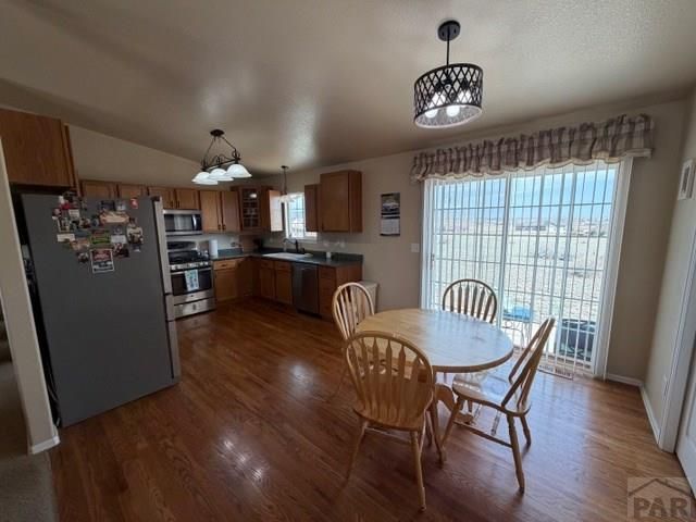 777 E Alameda Ln, Pueblo West, CO 81007