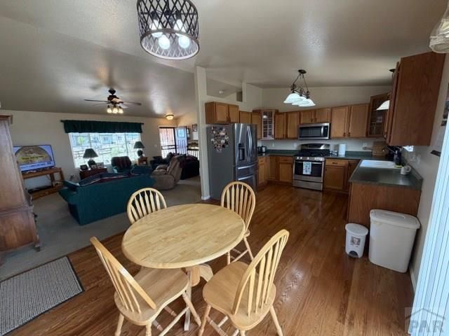 777 E Alameda Ln, Pueblo West, CO 81007