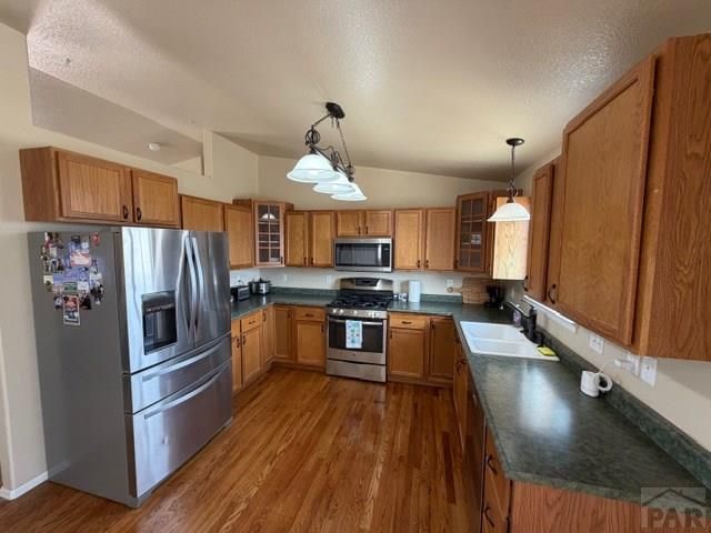 777 E Alameda Ln, Pueblo West, CO 81007