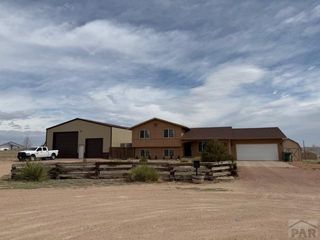 777 E Alameda Ln, Pueblo West, CO 81007