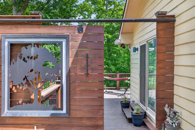 321 Herrington Woods Road, Harrodsburg, KY 40330