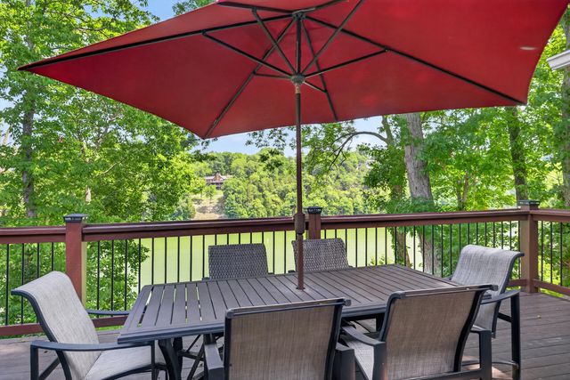 321 Herrington Woods Road, Harrodsburg, KY 40330