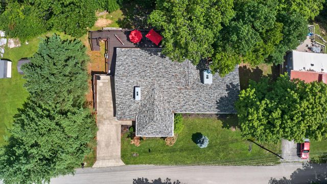 321 Herrington Woods Road, Harrodsburg, KY 40330
