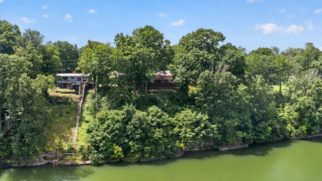 321 Herrington Woods Road, Harrodsburg, KY 40330