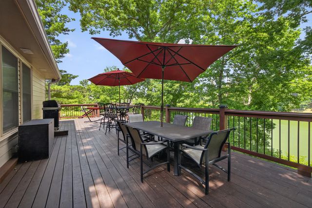 321 Herrington Woods Road, Harrodsburg, KY 40330