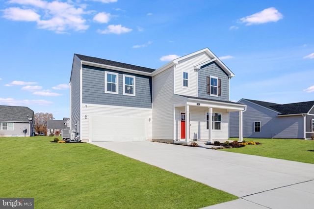 703 BRISTOL DR, Seaford, DE 19973