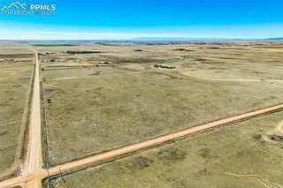 Tract 1 N Baggett Road, Calhan, CO 80808