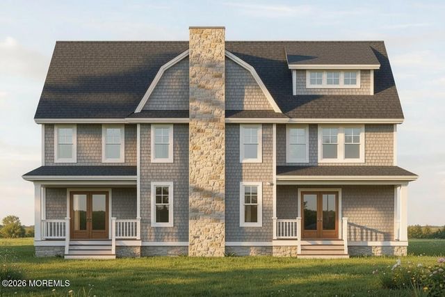 917 A Riverview Drive, Brielle, NJ 08730