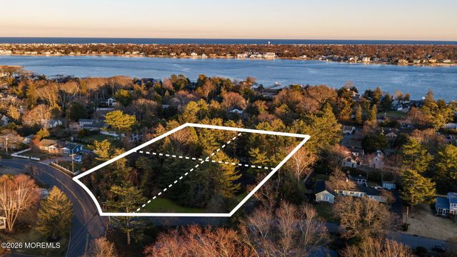 917 A Riverview Drive, Brielle, NJ 08730