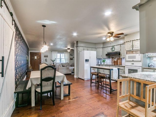 1701 S Luther Road, Harrah, OK 73045