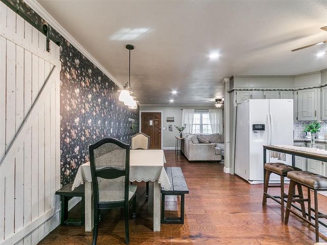 1701 S Luther Road, Harrah, OK 73045