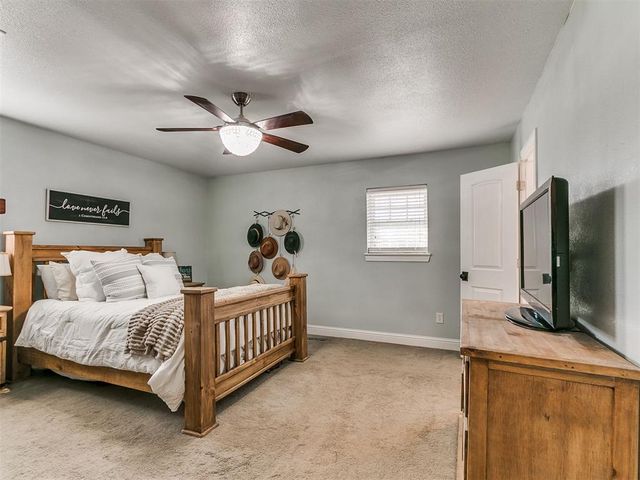 1701 S Luther Road, Harrah, OK 73045