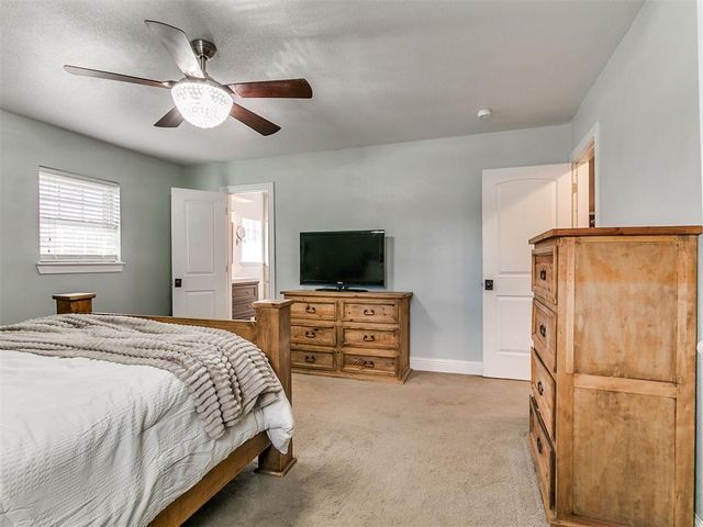 1701 S Luther Road, Harrah, OK 73045