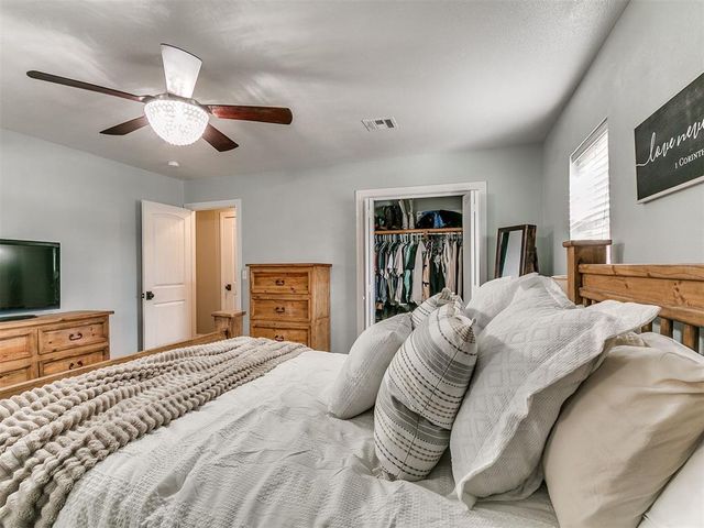 1701 S Luther Road, Harrah, OK 73045